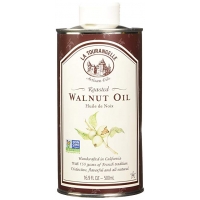 核桃油La Tourangelle Roasted Walnut Oil 16.9 Fl. Oz.,
