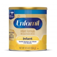 美赞臣奶粉一段 Enfamil Premium Infant Formula Powder - 12