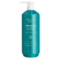 洗发水Orlando Pita Argan Gloss Shampoo 27 fl oz