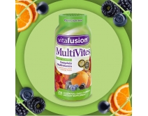 多种维生素vitafusion MultiVites, 250 Gummies