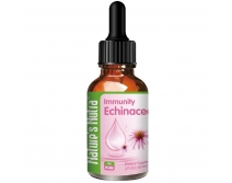 Nature's Nutra Immunity Echinacea 紫雏菊 2oz 60ml