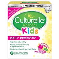 culturelle 儿童粉剂益生菌0-3岁- 30袋