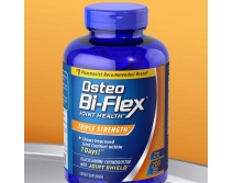 Osteo Bi-Flex Triple Strength, 200 Tablets