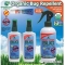 有机防虫喷雾Greenerways Organic Bug Repellent, 12oz + 2/