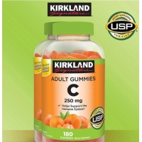 柯克兰维生素c VC Kirkland Kirkland Signature Vitamin C 2