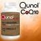 Qunol Plus Ubiquinol 200 mg.CoQ10 Omega-3, 90 Soft