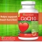 Trunature  CoQ10 100 mg., 220 Softgels 辅酶