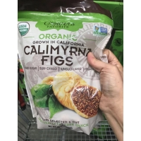 无花果干calimyrna figs