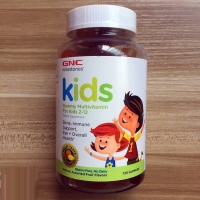 GNC milestones™ Kids Bone HealthGNC健安喜 儿童多种维生素